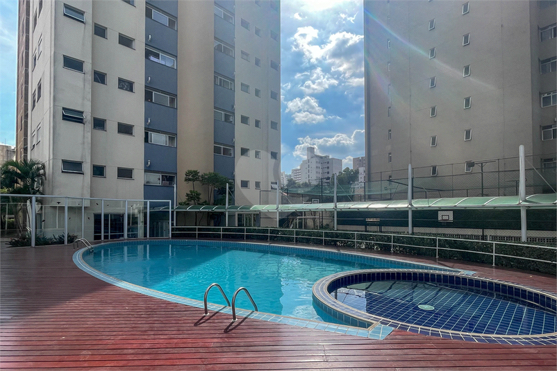 Venda Apartamento São Paulo Pinheiros REO863362 51