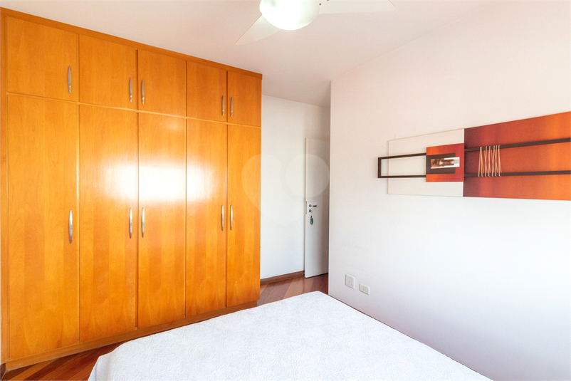 Venda Apartamento São Paulo Pinheiros REO863362 26