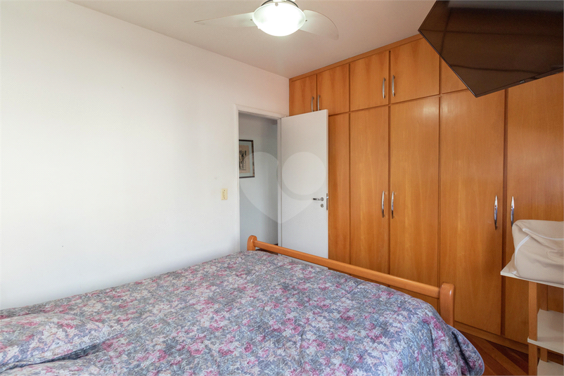 Venda Apartamento São Paulo Pinheiros REO863362 20