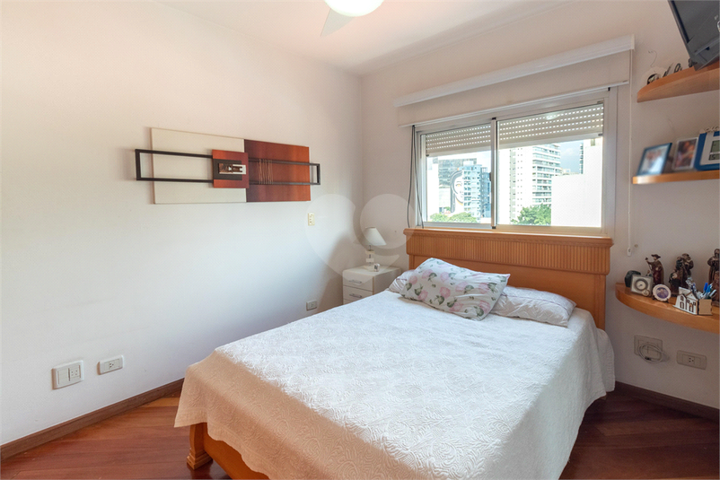 Venda Apartamento São Paulo Pinheiros REO863362 24