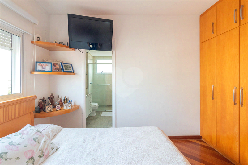 Venda Apartamento São Paulo Pinheiros REO863362 27