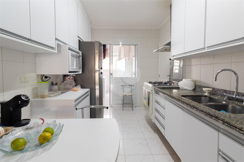 Venda Apartamento São Paulo Pinheiros REO863362 38