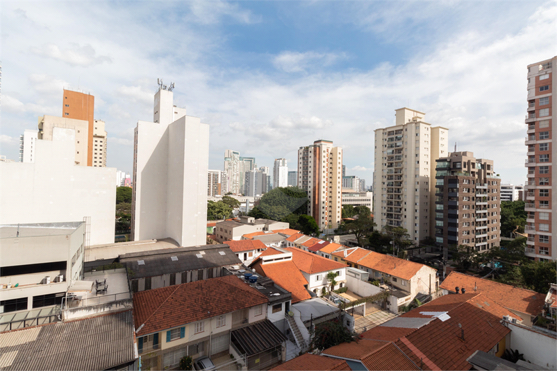 Venda Apartamento São Paulo Pinheiros REO863362 23