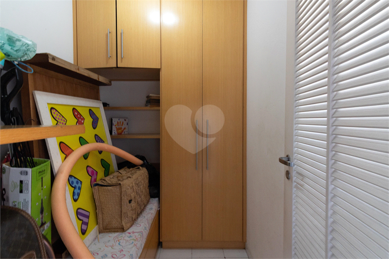 Venda Apartamento São Paulo Pinheiros REO863362 48