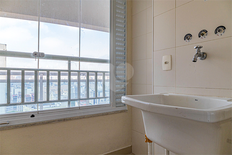 Venda Apartamento São Paulo Santa Efigênia REO863369 22