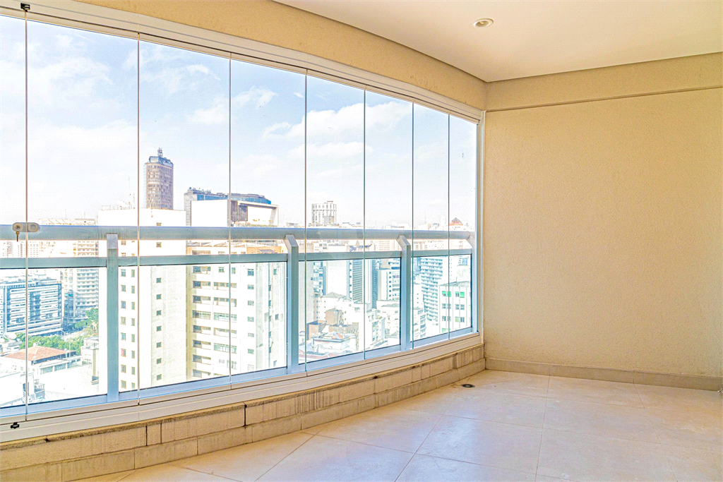 Venda Apartamento São Paulo Santa Efigênia REO863369 7