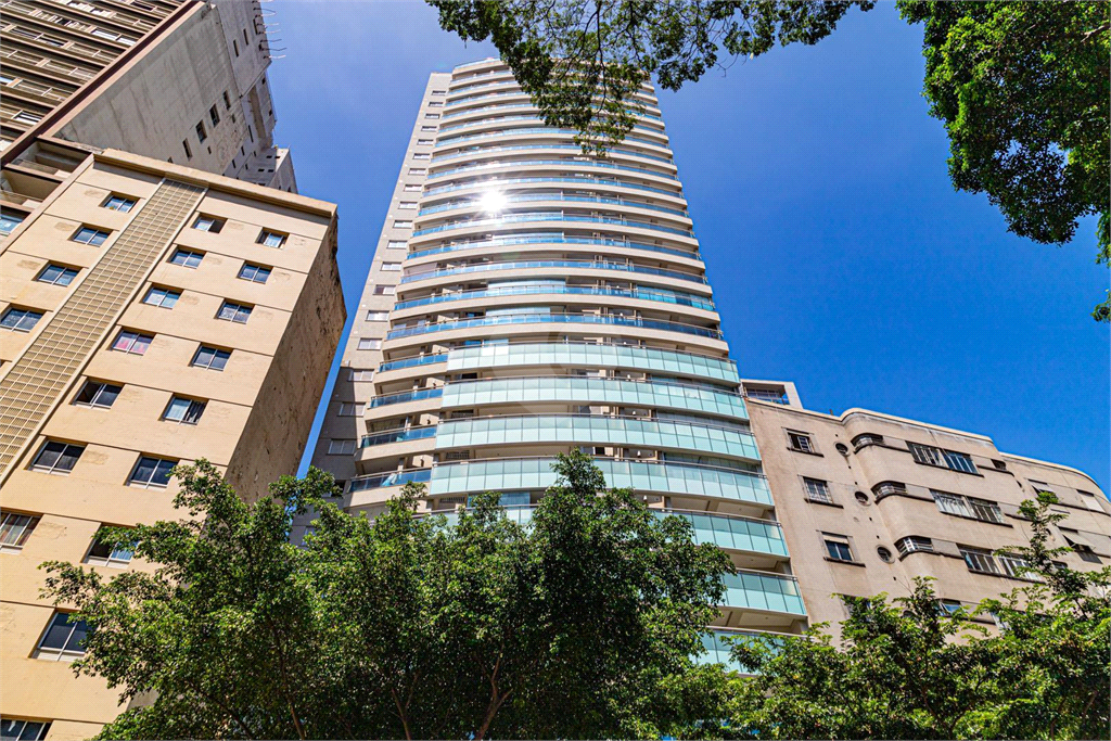 Venda Apartamento São Paulo Santa Efigênia REO863369 36