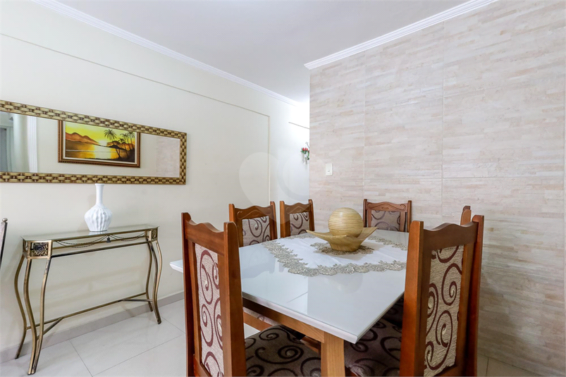 Venda Apartamento São Paulo Guapira REO863375 3