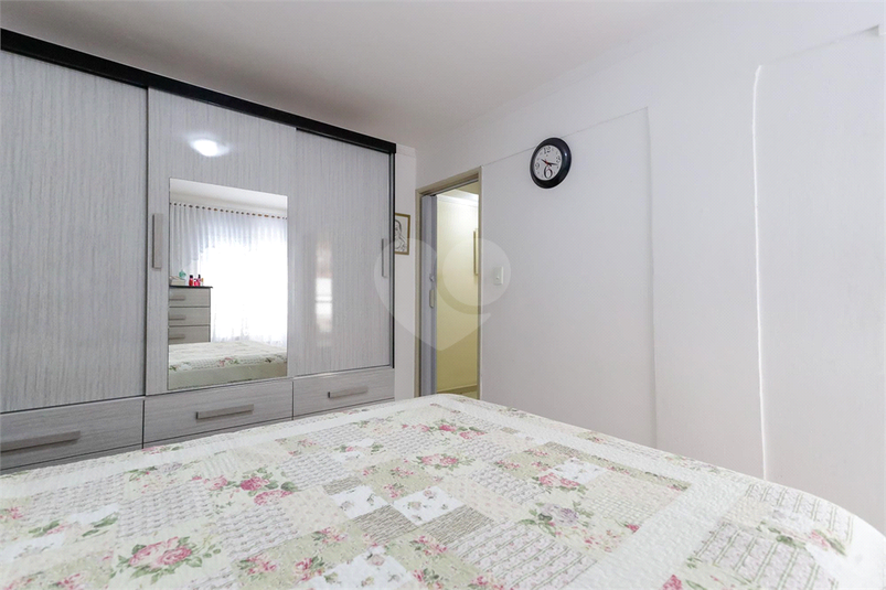 Venda Apartamento São Paulo Guapira REO863375 10