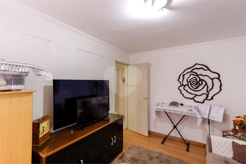 Venda Apartamento São Paulo Guapira REO863375 13