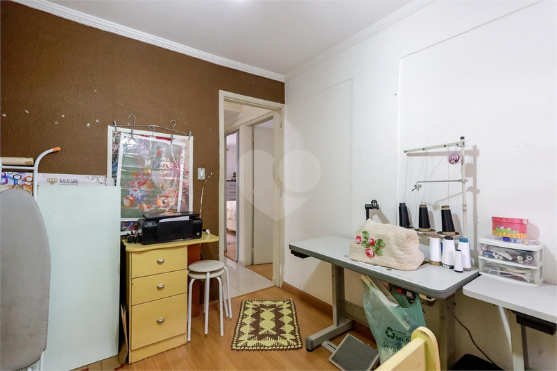 Venda Apartamento São Paulo Guapira REO863375 17