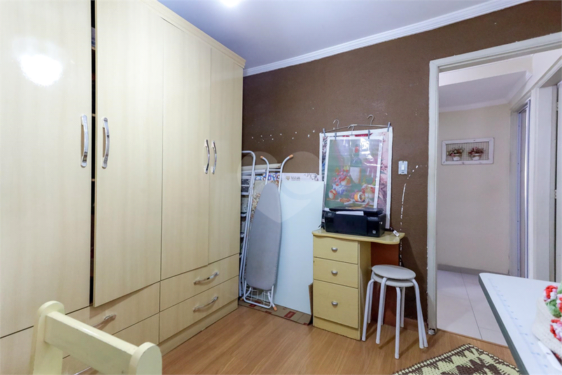 Venda Apartamento São Paulo Guapira REO863375 18