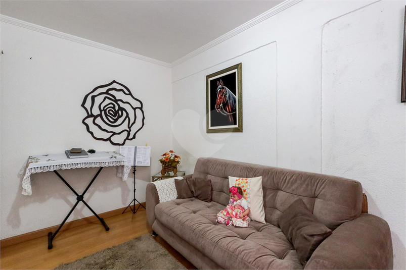 Venda Apartamento São Paulo Guapira REO863375 14