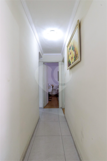 Venda Apartamento São Paulo Guapira REO863375 6