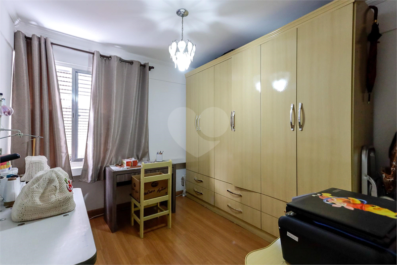 Venda Apartamento São Paulo Guapira REO863375 15