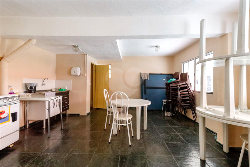 Venda Apartamento São Paulo Guapira REO863375 34