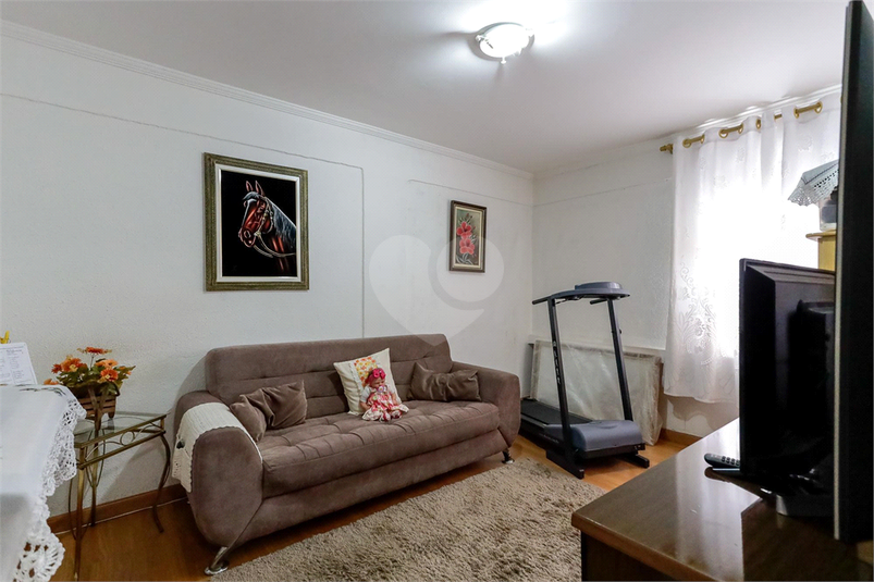 Venda Apartamento São Paulo Guapira REO863375 11