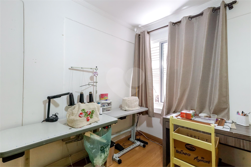 Venda Apartamento São Paulo Guapira REO863375 16