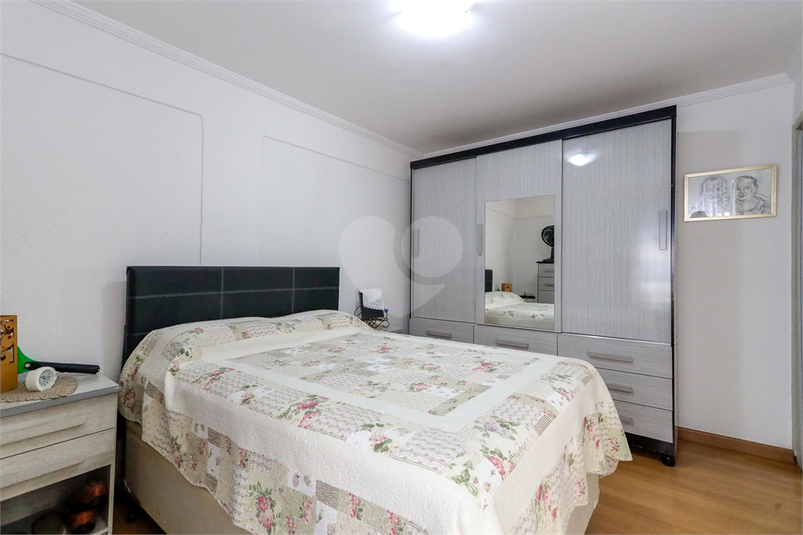 Venda Apartamento São Paulo Guapira REO863375 9