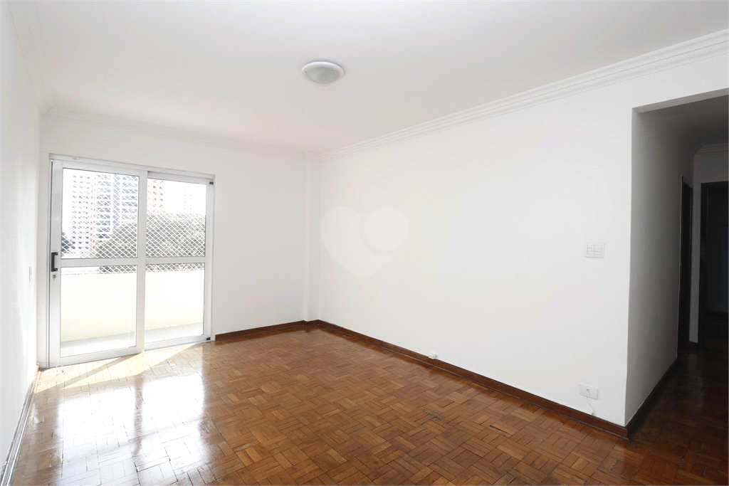 Venda Apartamento São Paulo Santana REO863379 2