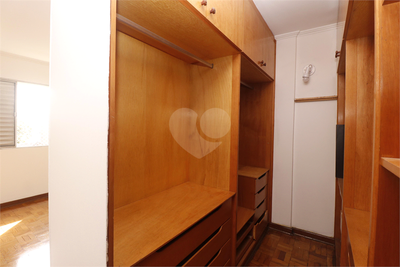 Venda Apartamento São Paulo Santana REO863379 31