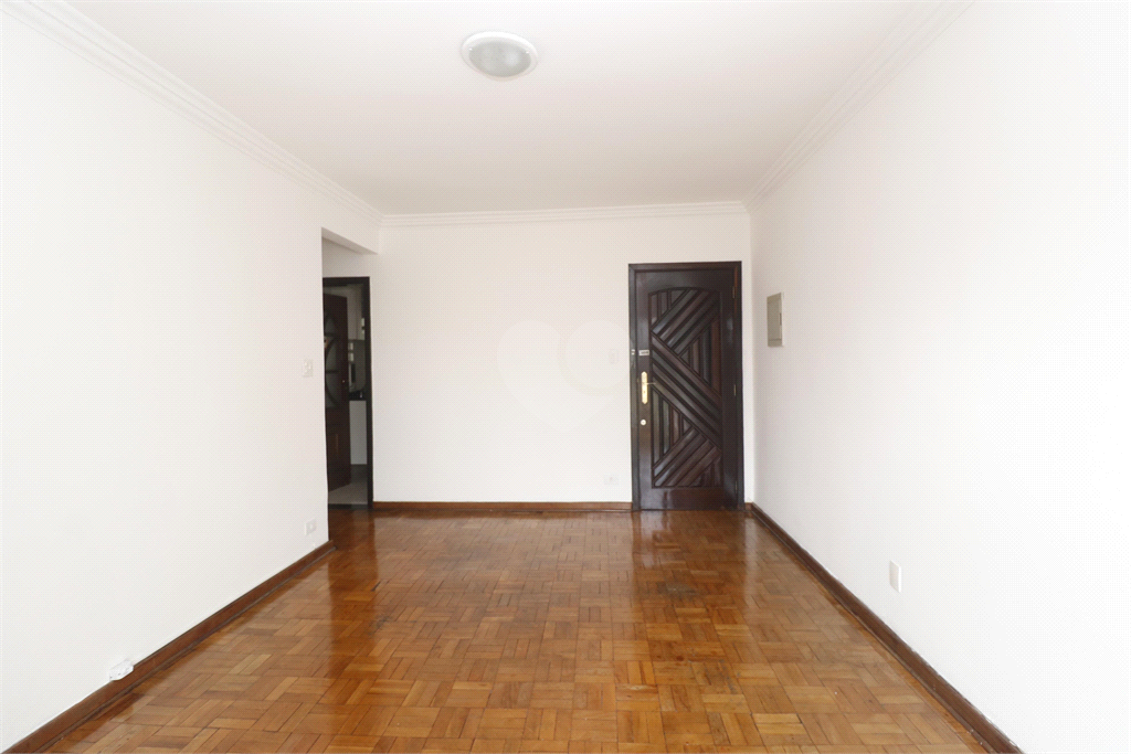 Venda Apartamento São Paulo Santana REO863379 5