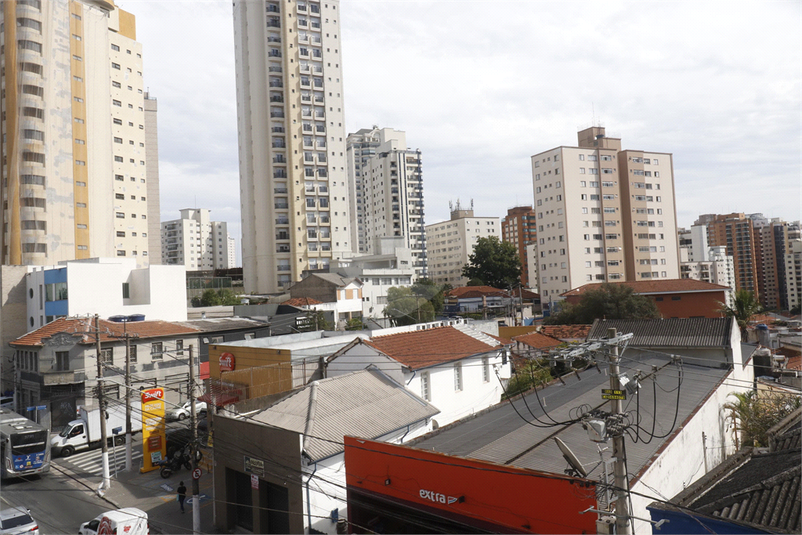 Venda Apartamento São Paulo Santana REO863379 13