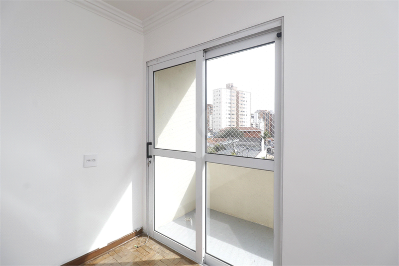 Venda Apartamento São Paulo Santana REO863379 7