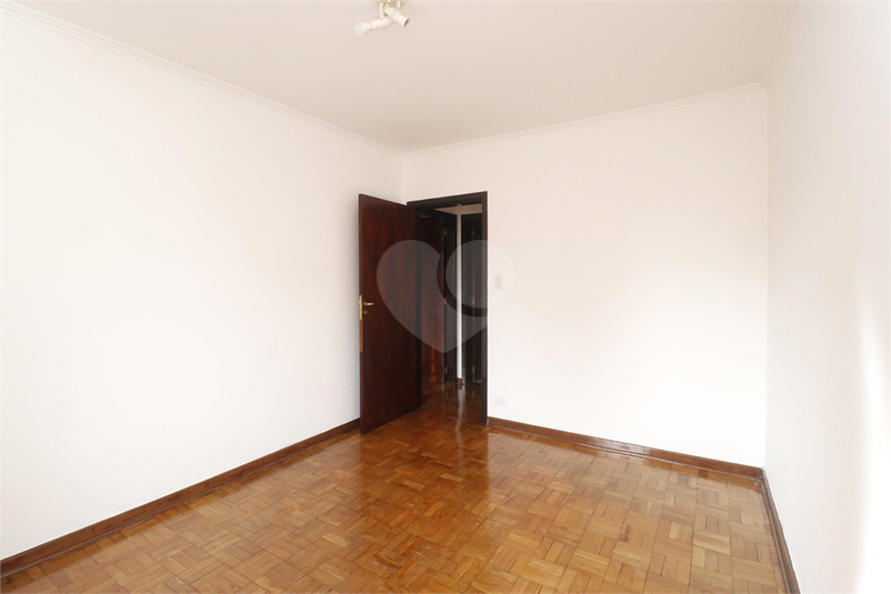 Venda Apartamento São Paulo Santana REO863379 18