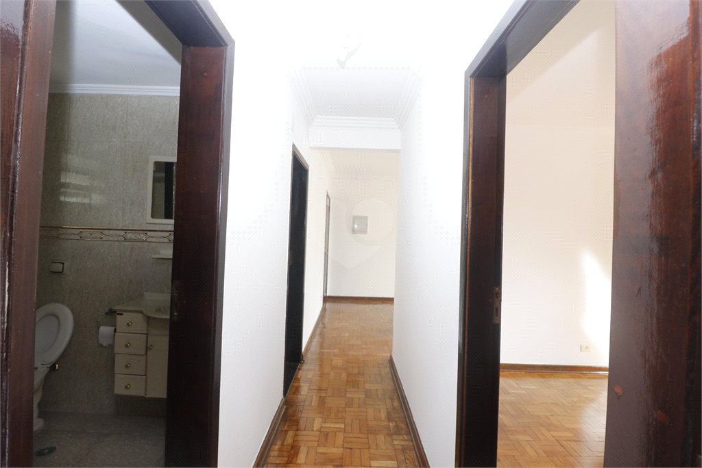 Venda Apartamento São Paulo Santana REO863379 40