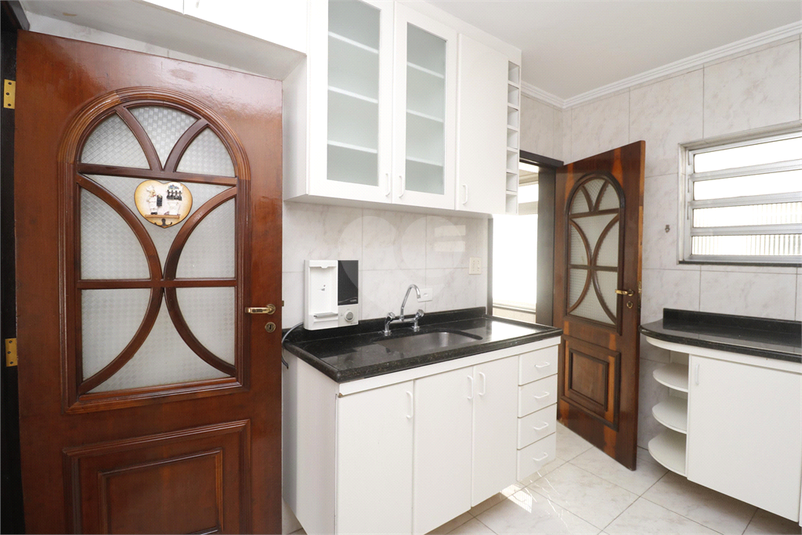 Venda Apartamento São Paulo Santana REO863379 48