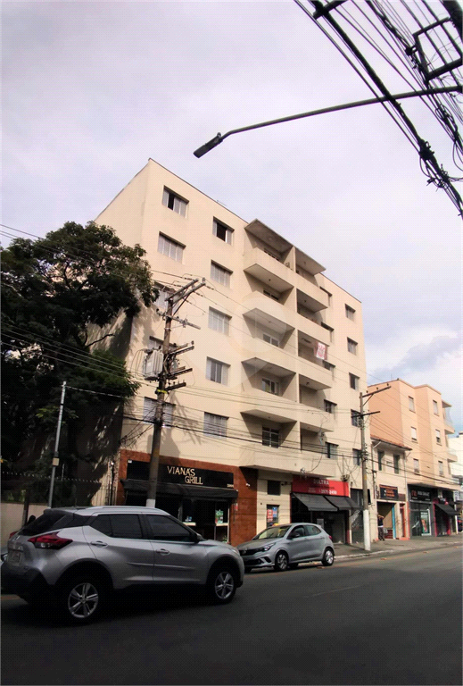 Venda Apartamento São Paulo Santana REO863379 60