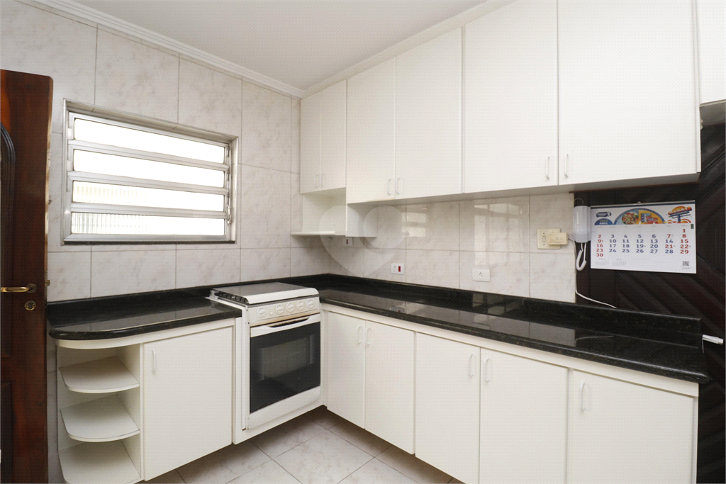 Venda Apartamento São Paulo Santana REO863379 51