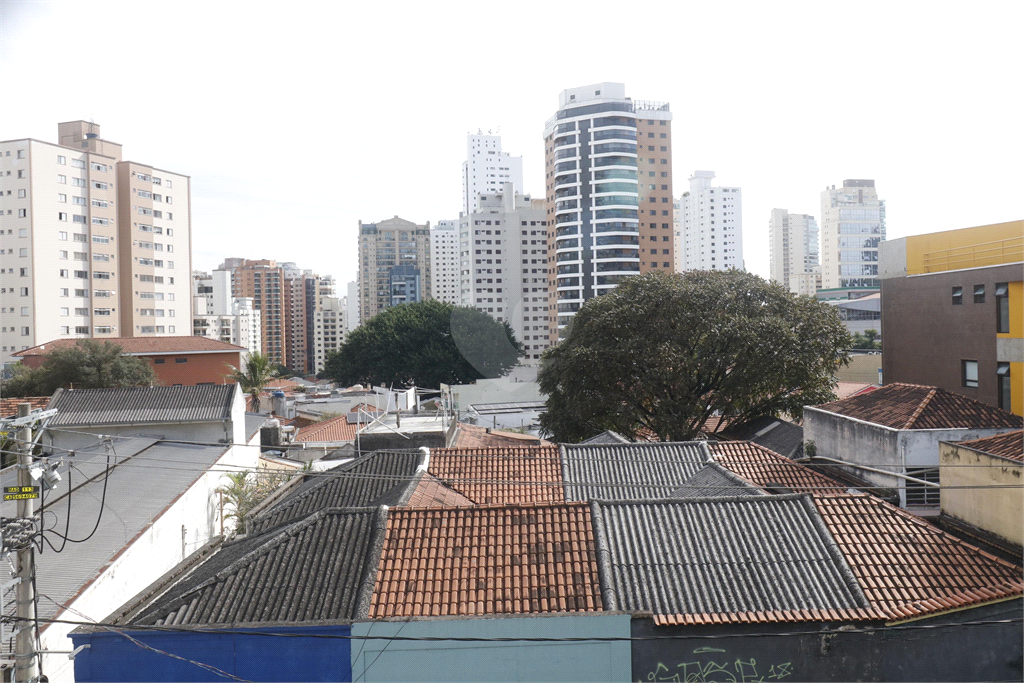 Venda Apartamento São Paulo Santana REO863379 12