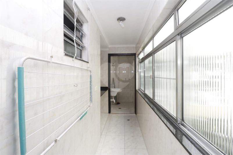 Venda Apartamento São Paulo Santana REO863379 52