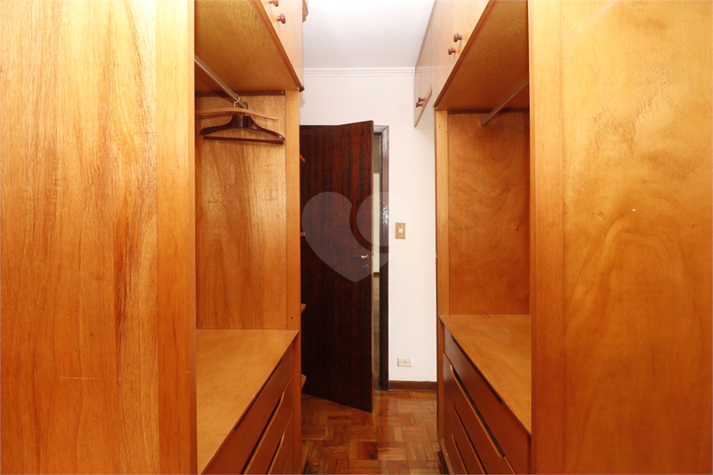 Venda Apartamento São Paulo Santana REO863379 30