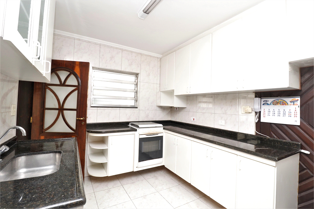 Venda Apartamento São Paulo Santana REO863379 47