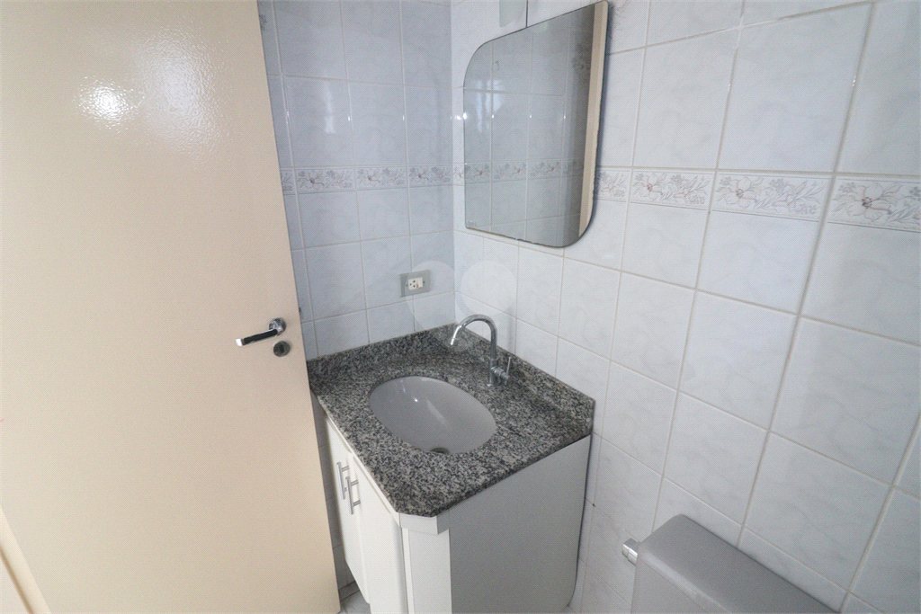 Venda Apartamento São Paulo Sítio Do Mandaqui REO863386 17