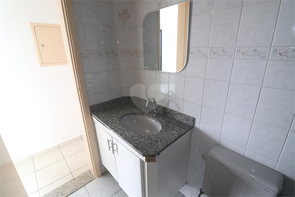 Venda Apartamento São Paulo Sítio Do Mandaqui REO863386 28