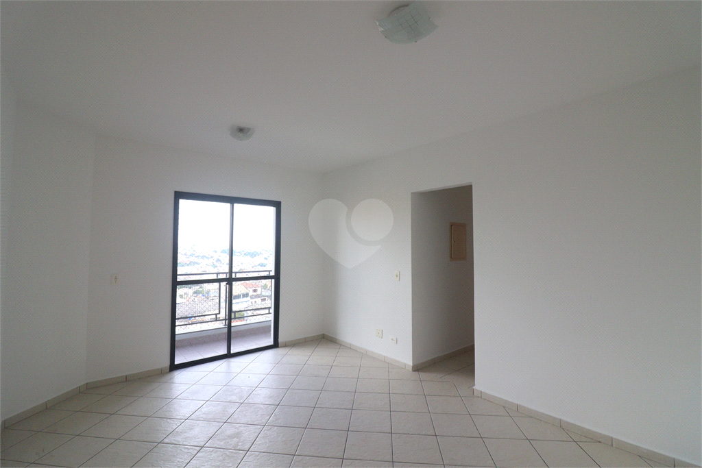 Venda Apartamento São Paulo Sítio Do Mandaqui REO863386 2