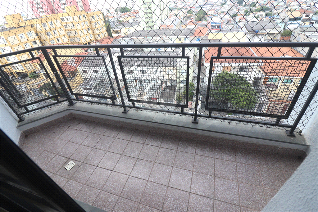 Venda Apartamento São Paulo Sítio Do Mandaqui REO863386 5