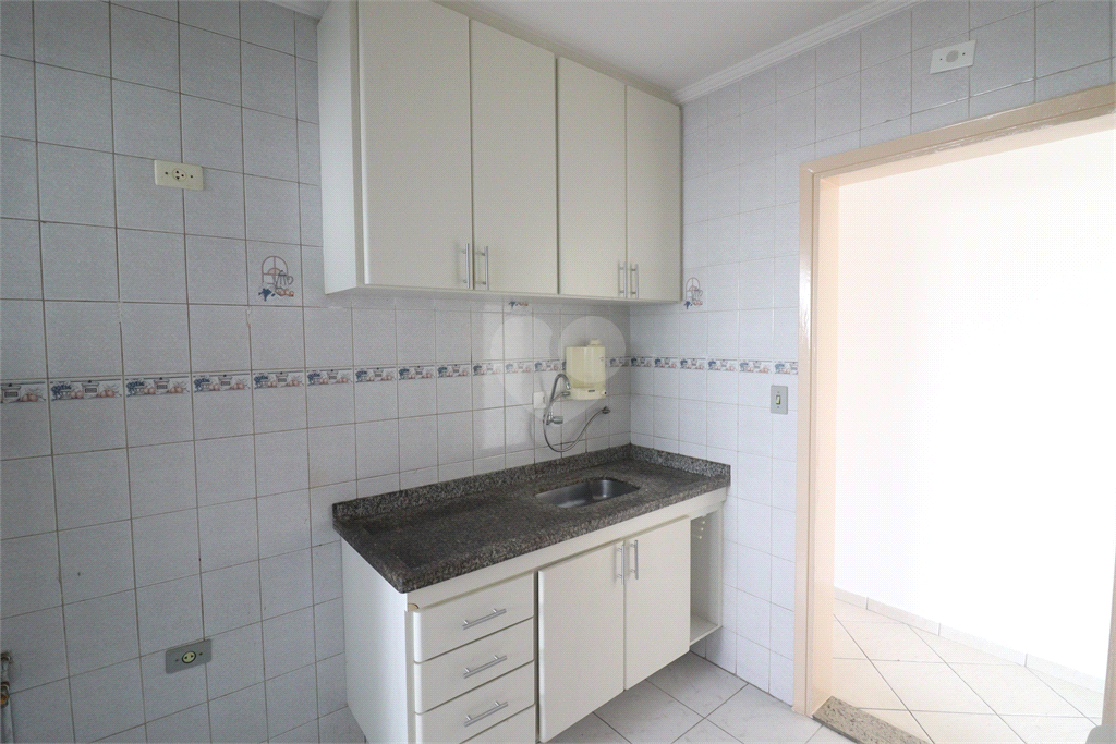 Venda Apartamento São Paulo Sítio Do Mandaqui REO863386 33