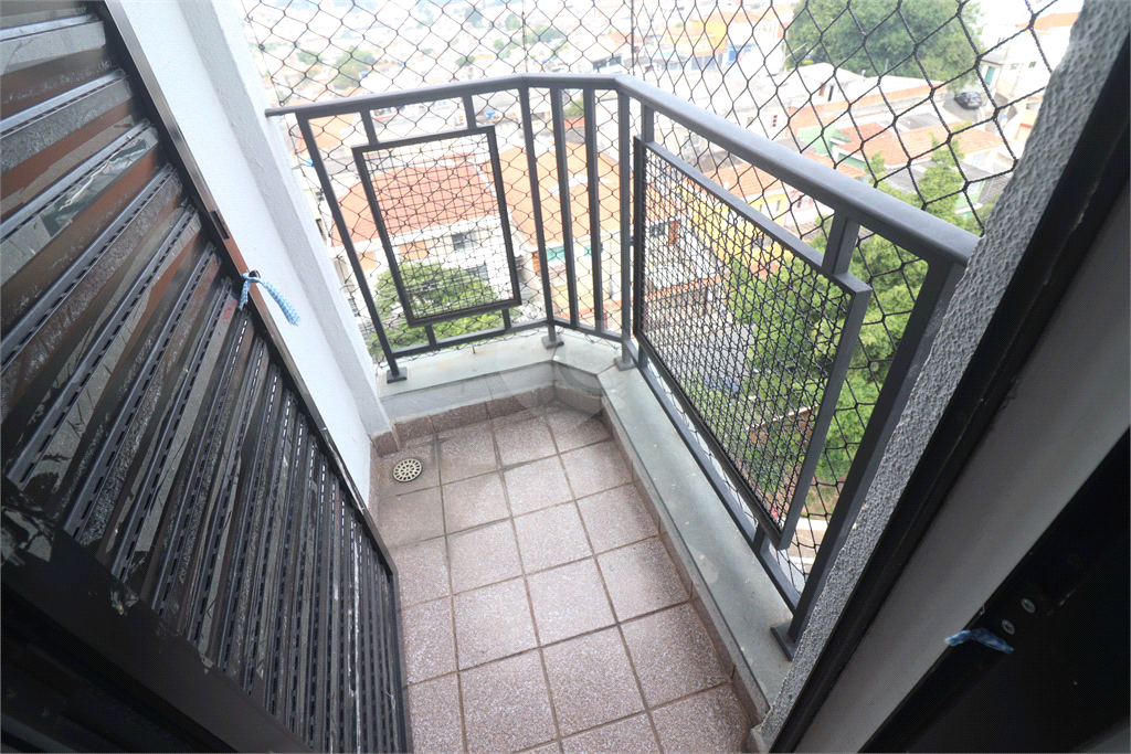 Venda Apartamento São Paulo Sítio Do Mandaqui REO863386 20