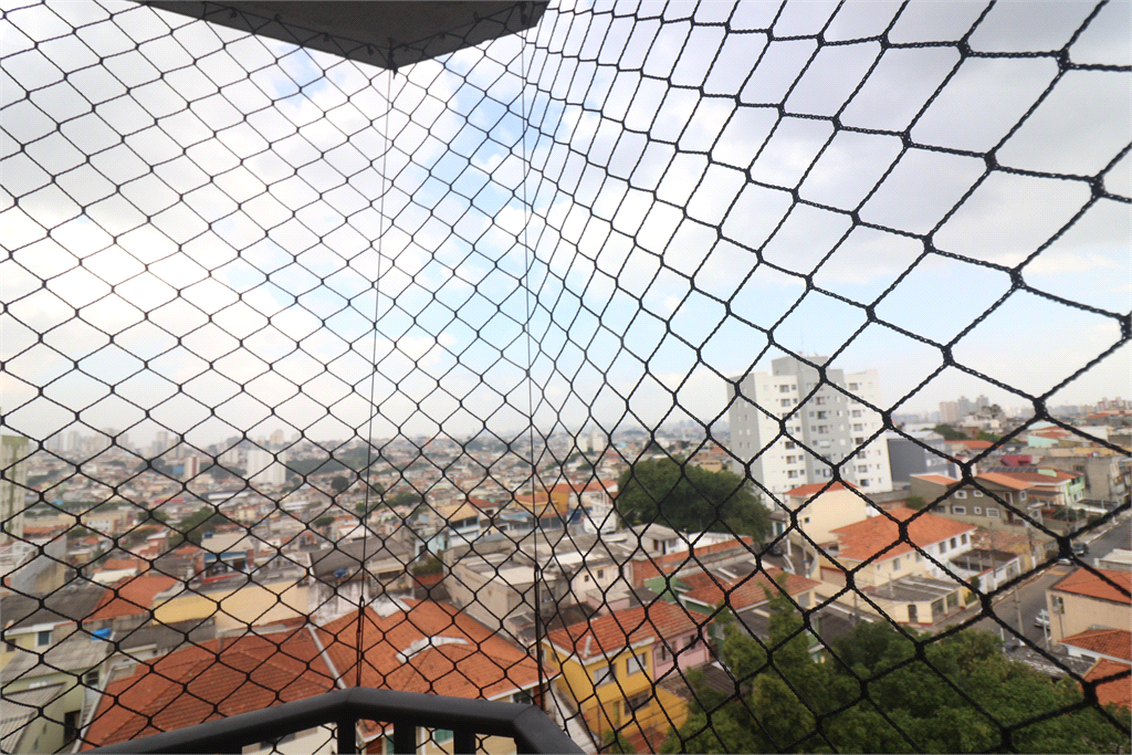 Venda Apartamento São Paulo Sítio Do Mandaqui REO863386 21