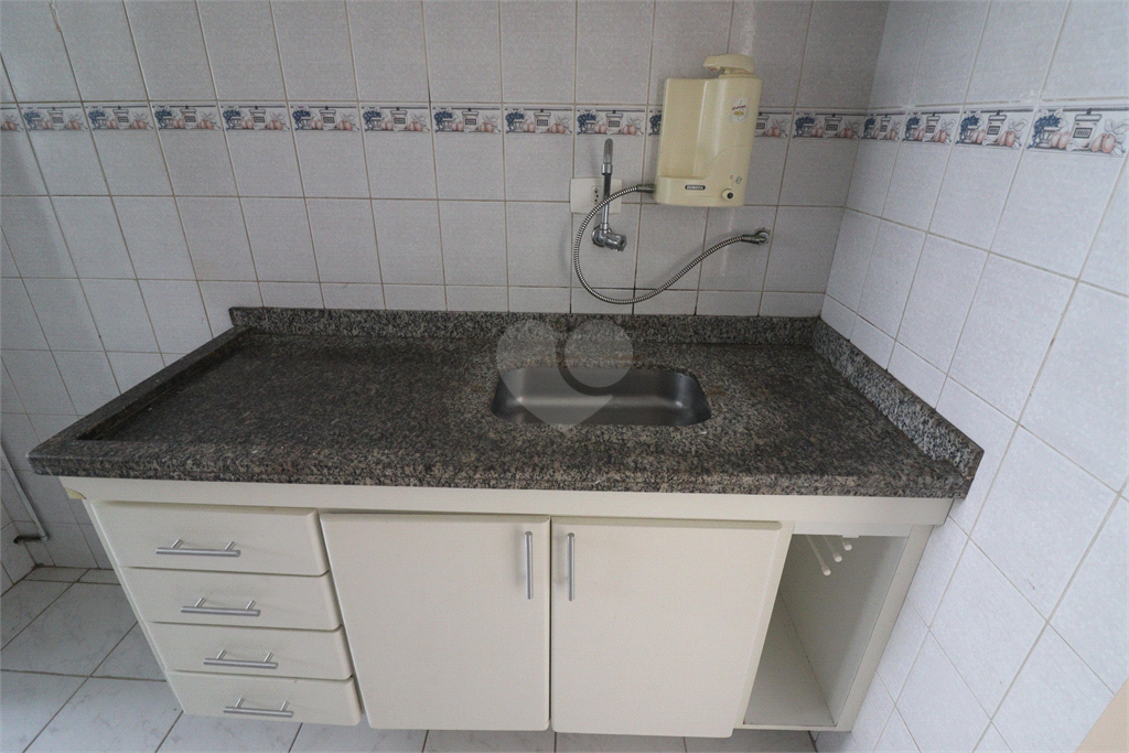 Venda Apartamento São Paulo Sítio Do Mandaqui REO863386 34