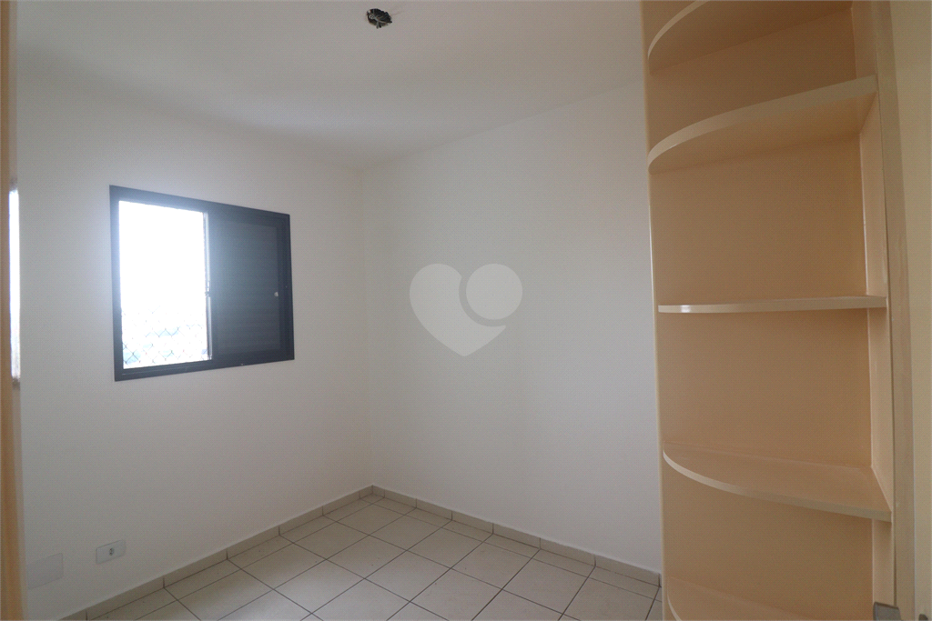 Venda Apartamento São Paulo Sítio Do Mandaqui REO863386 22