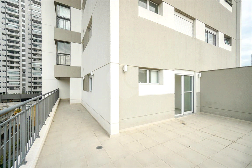 Venda Apartamento São Paulo Tatuapé REO863390 6