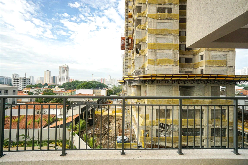 Venda Apartamento São Paulo Tatuapé REO863390 13