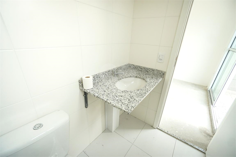 Venda Apartamento São Paulo Tatuapé REO863390 23