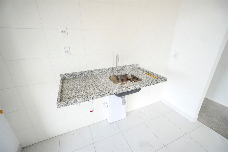 Venda Apartamento São Paulo Tatuapé REO863390 32